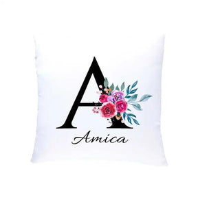 Namenskissen | Motiv 2 | Amica - Druckerino