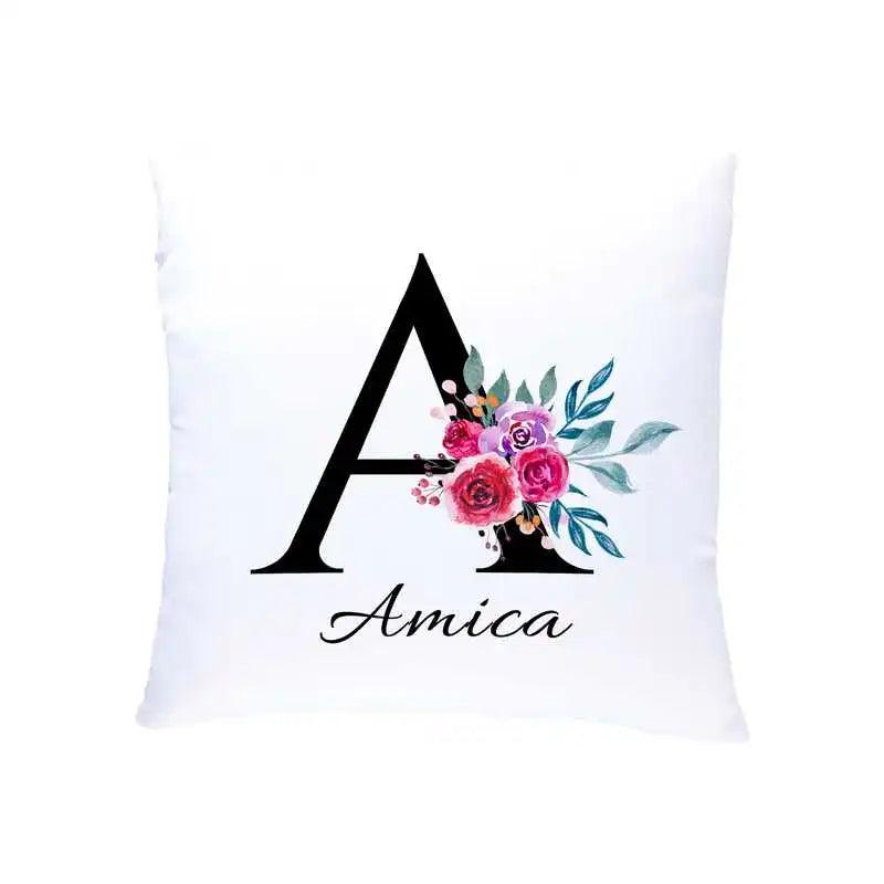 Namenskissen | Motiv 2 | Amica - Druckerino