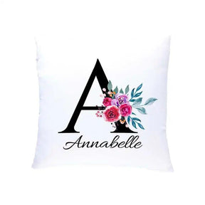 Namenskissen | Motiv 2 | Annabelle - Druckerino