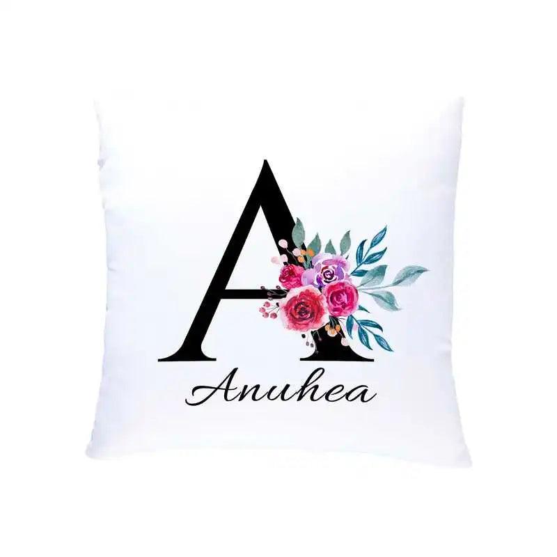 Namenskissen | Motiv 2 | Anuhea - Druckerino