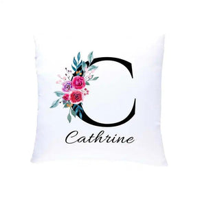 Namenskissen | Motiv 2 | Cathrine - Druckerino