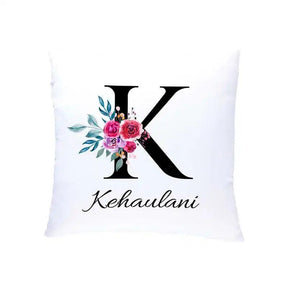 Namenskissen | Motiv 2 | Kehaulani - Druckerino