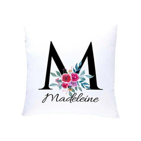 Namenskissen | Motiv 2 | Madeleine - Druckerino