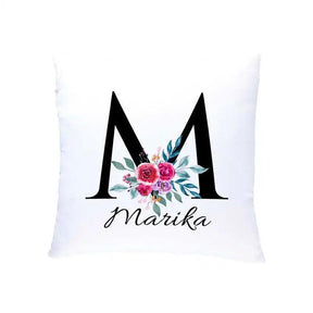 Namenskissen | Motiv 2 | Marika - Druckerino