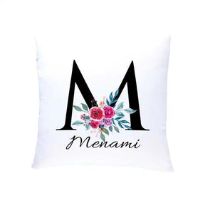 Namenskissen | Motiv 2 | Menami - Druckerino