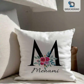 Namenskissen | Motiv 2 | Menami - Druckerino