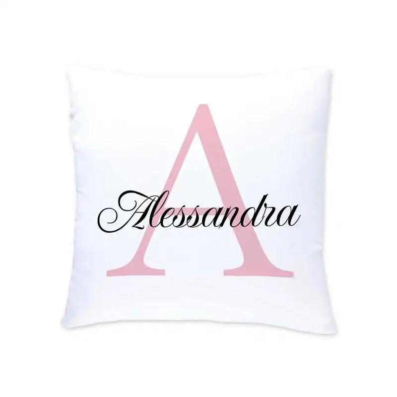 Namenskissen | Motiv 3 | Alessandra - Druckerino