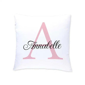 Namenskissen | Motiv 3 | Annabelle - Druckerino