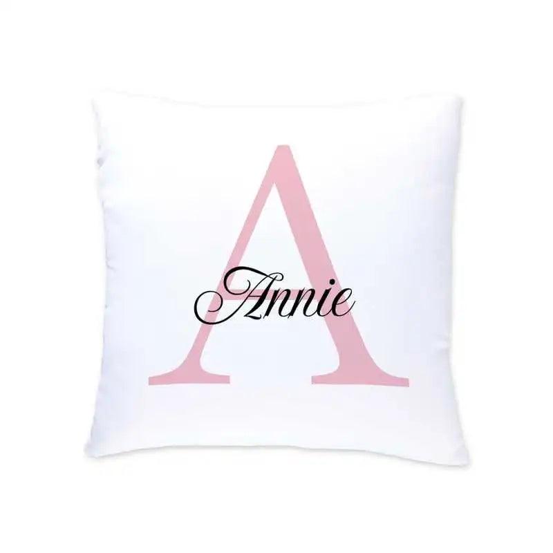 Namenskissen | Motiv 3 | Annie - Druckerino