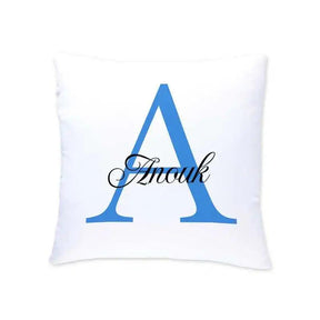 Namenskissen | Motiv 3 | Anouk - Druckerino