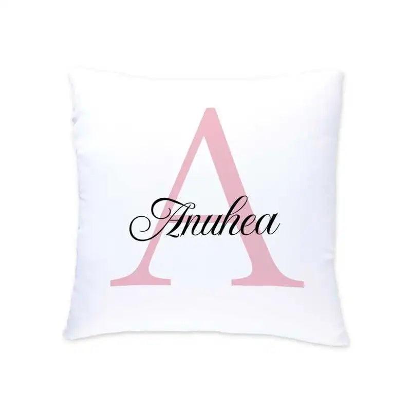 Namenskissen | Motiv 3 | Anuhea - Druckerino