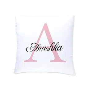 Namenskissen | Motiv 3 | Anushka - Druckerino