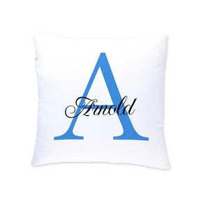 Namenskissen | Motiv 3 | Arnold - Druckerino