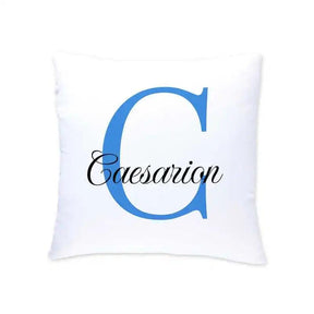 Namenskissen | Motiv 3 | Caesarion - Druckerino