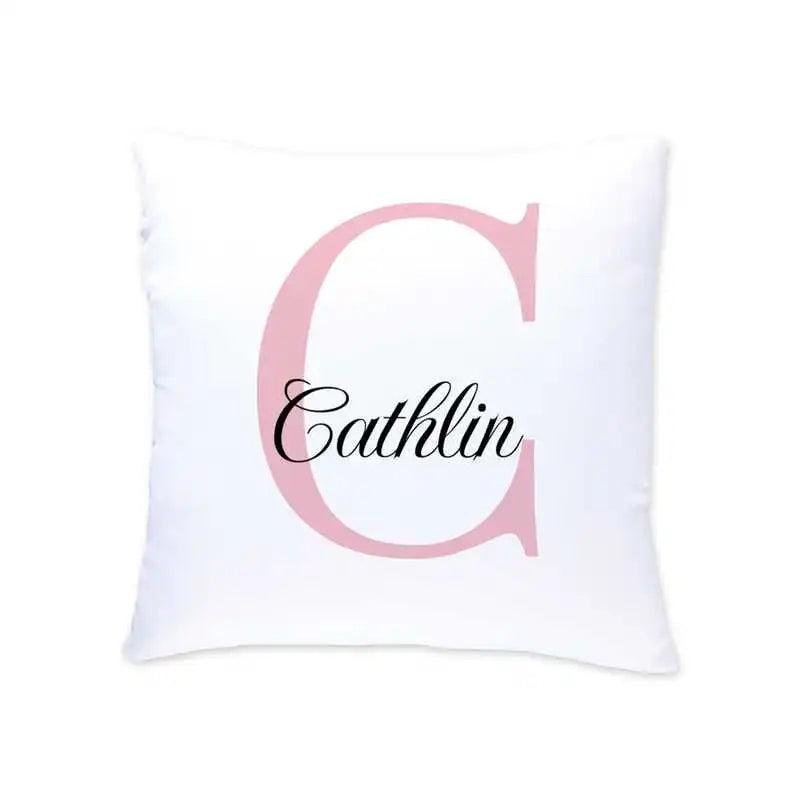 Namenskissen | Motiv 3 | Cathlin - Druckerino