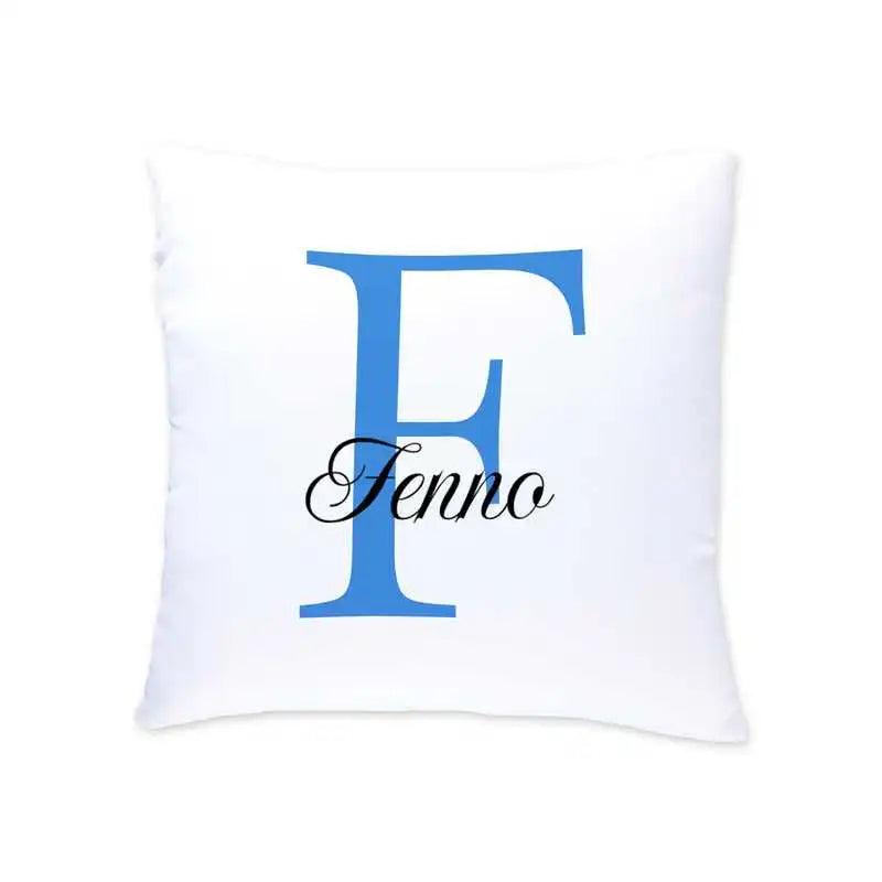 Namenskissen | Motiv 3 | Fenno - Druckerino