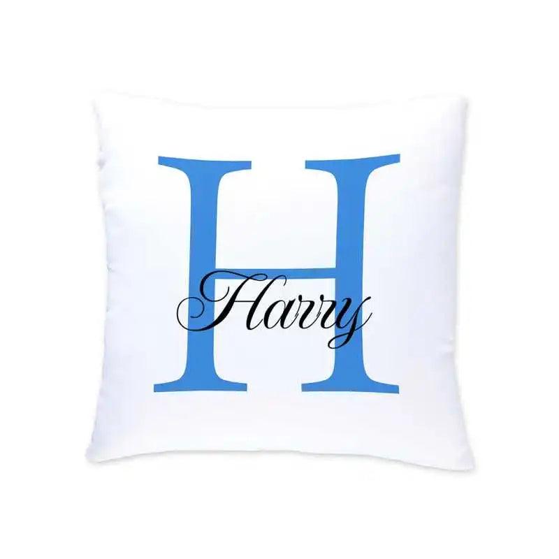 Namenskissen | Motiv 3 | Harry - Druckerino