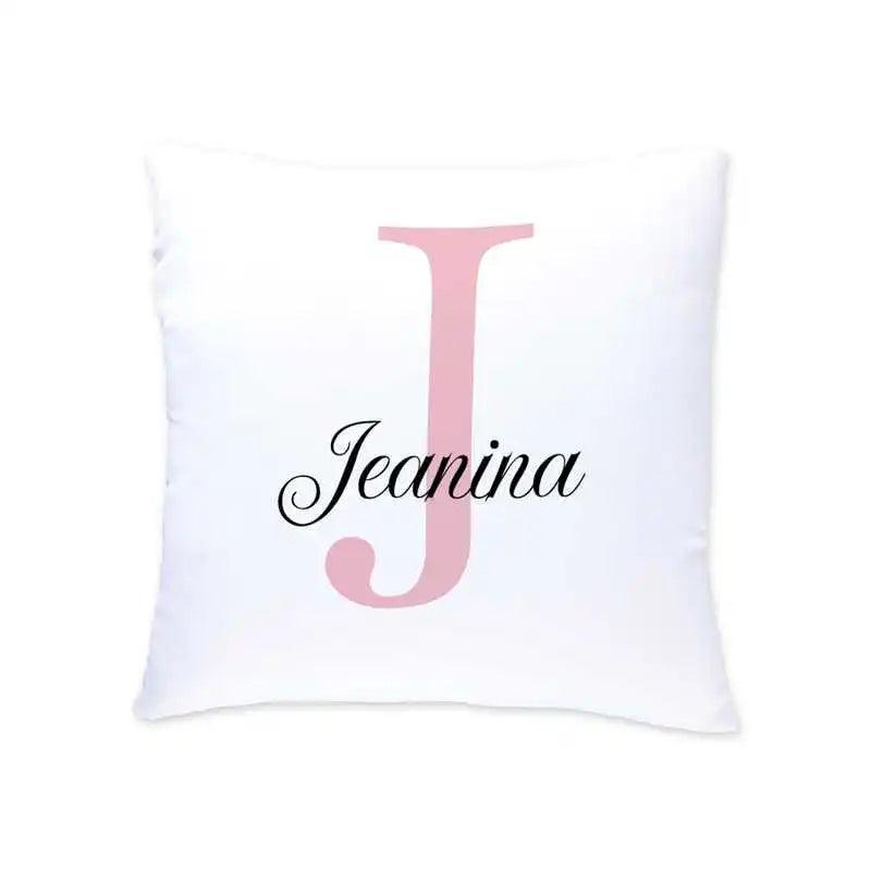 Namenskissen | Motiv 3 | Jeanina - Druckerino