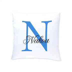 Namenskissen | Motiv 3 | Nakoa - Druckerino