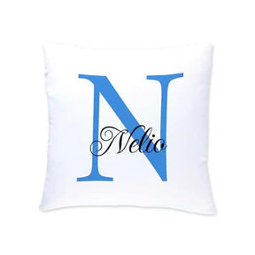 Namenskissen | Motiv 3 | Nelio - Druckerino