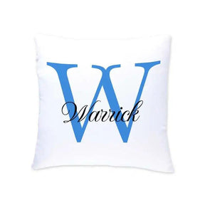 Namenskissen | Motiv 3 | Warrick - Druckerino
