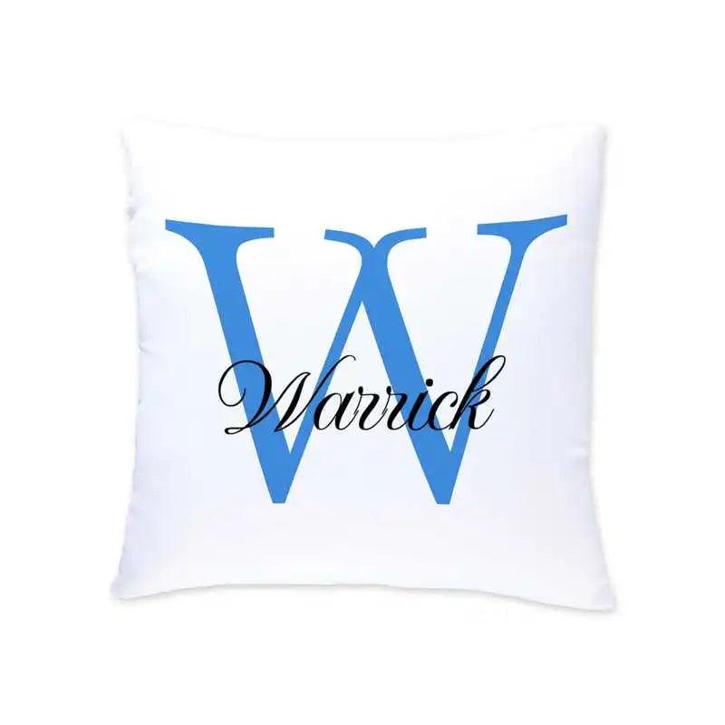 Namenskissen | Motiv 3 | Warrick - Druckerino