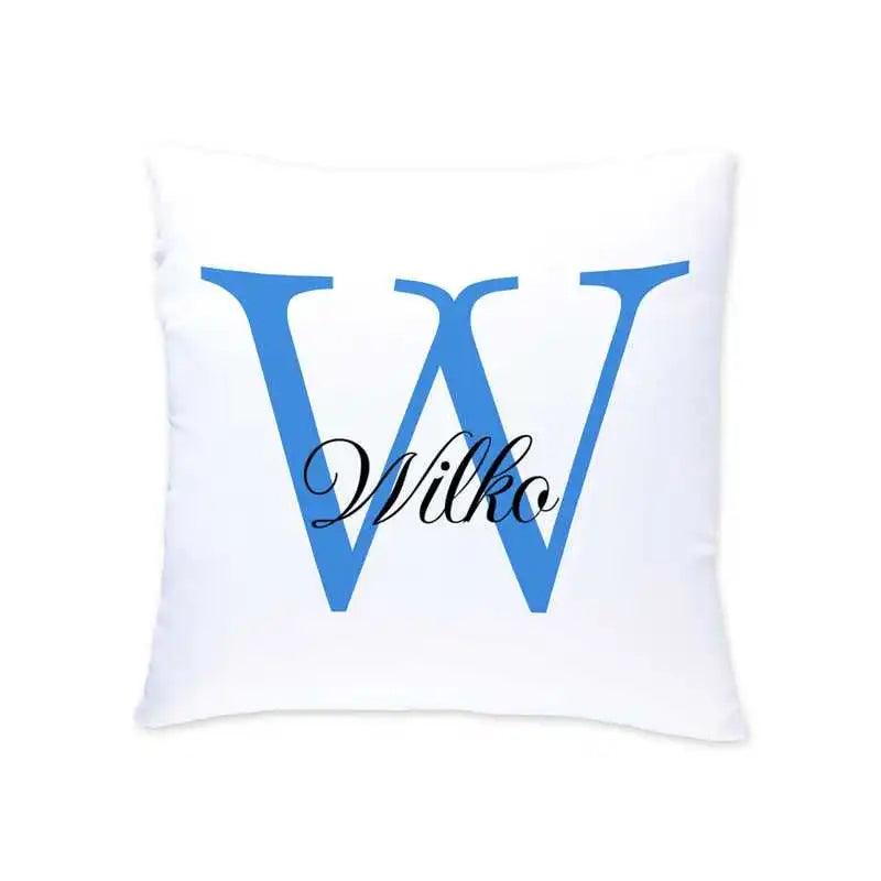 Namenskissen | Motiv 3 | Wilko - Druckerino
