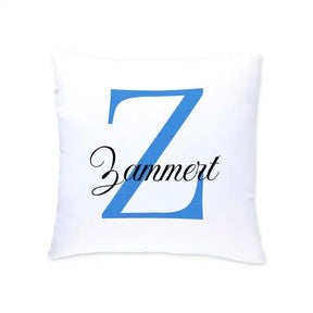 Namenskissen | Motiv 3 | Zammert - Druckerino