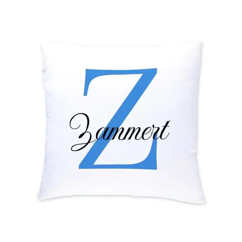 Namenskissen | Motiv 3 | Zammert - Druckerino
