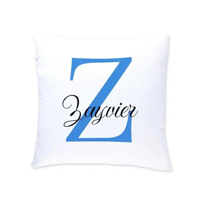 Namenskissen | Motiv 3 | Zayvier - Druckerino