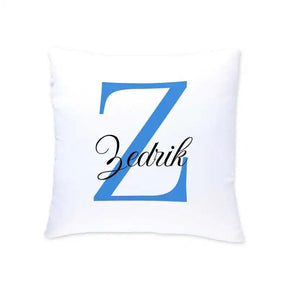 Namenskissen | Motiv 3 | Zedrik - Druckerino