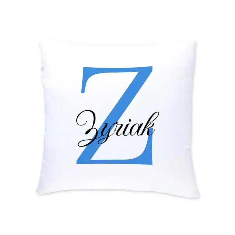 Namenskissen | Motiv 3 | Zyriak - Druckerino