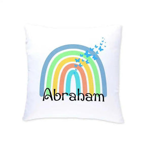 Namenskissen | Motiv 4 | Abraham - Druckerino