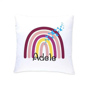 Namenskissen | Motiv 4 | Adele - Druckerino