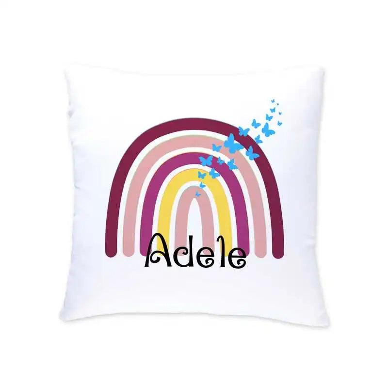Namenskissen | Motiv 4 | Adele - Druckerino
