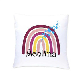 Namenskissen | Motiv 4 | Adelina - Druckerino