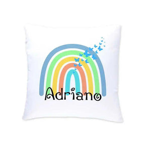 Namenskissen | Motiv 4 | Adriano - Druckerino