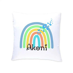 Namenskissen | Motiv 4 | Akoni - Druckerino