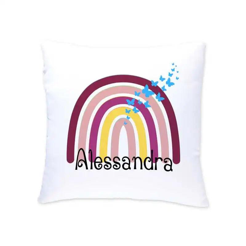 Namenskissen | Motiv 4 | Alessandra - Druckerino