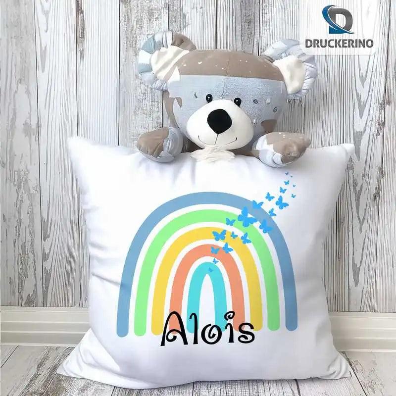 Namenskissen | Motiv 4 | Alois - Druckerino