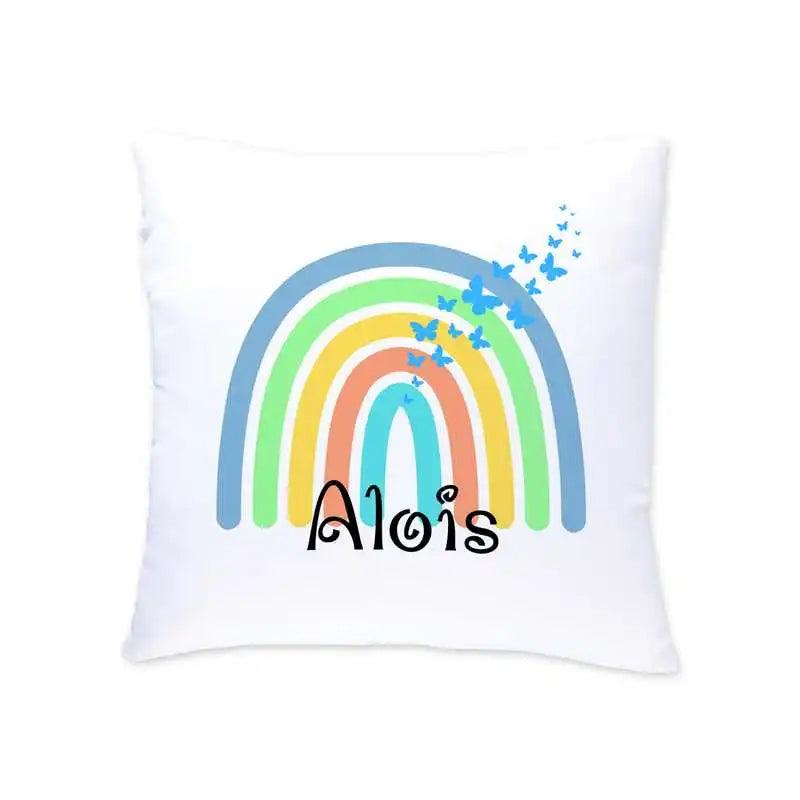 Namenskissen | Motiv 4 | Alois - Druckerino