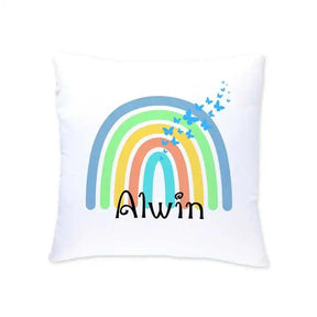 Namenskissen | Motiv 4 | Alwin - Druckerino