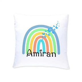 Namenskissen | Motiv 4 | Amiran - Druckerino