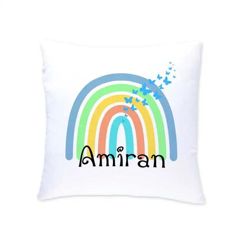 Namenskissen | Motiv 4 | Amiran - Druckerino