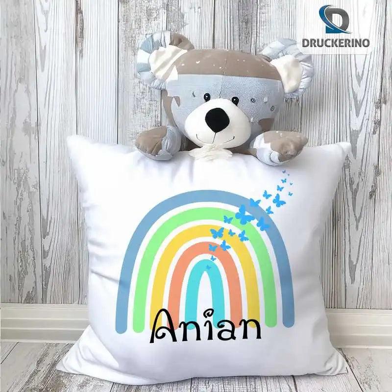 Namenskissen | Motiv 4 | Anian - Druckerino
