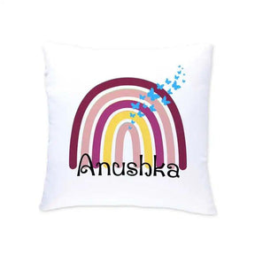 Namenskissen | Motiv 4 | Anushka - Druckerino