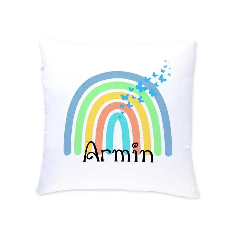 Namenskissen | Motiv 4 | Armin - Druckerino