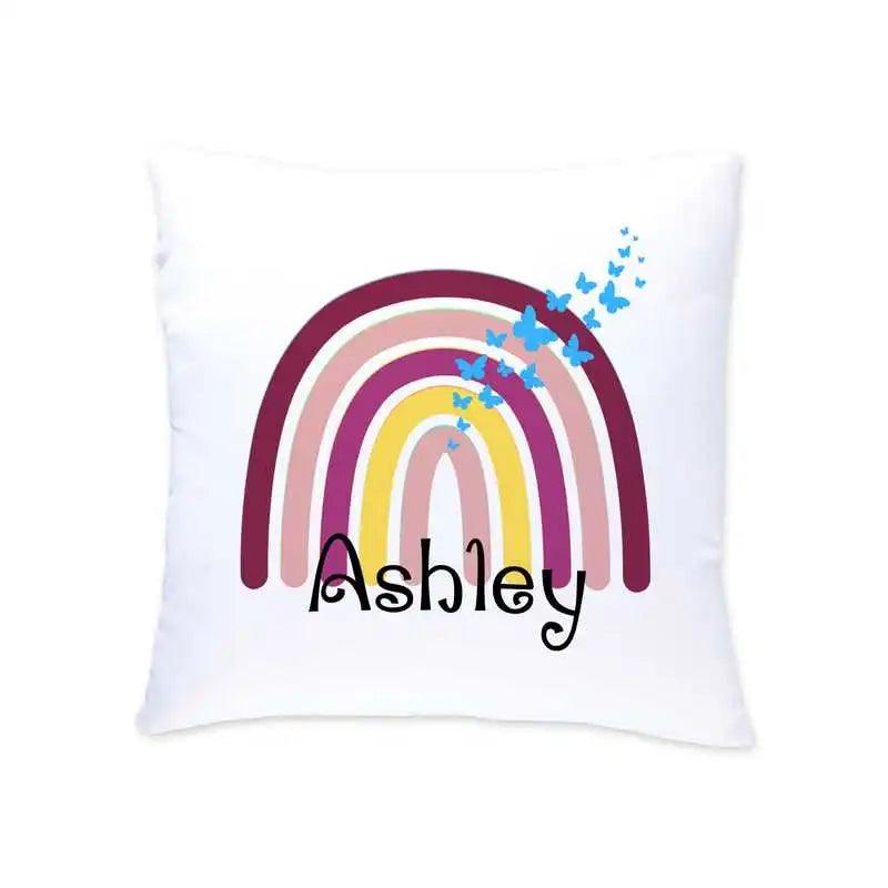 Namenskissen | Motiv 4 | Ashley - Druckerino