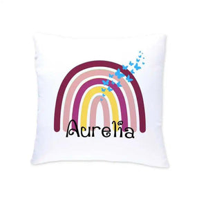 Namenskissen | Motiv 4 | Aurelia - Druckerino