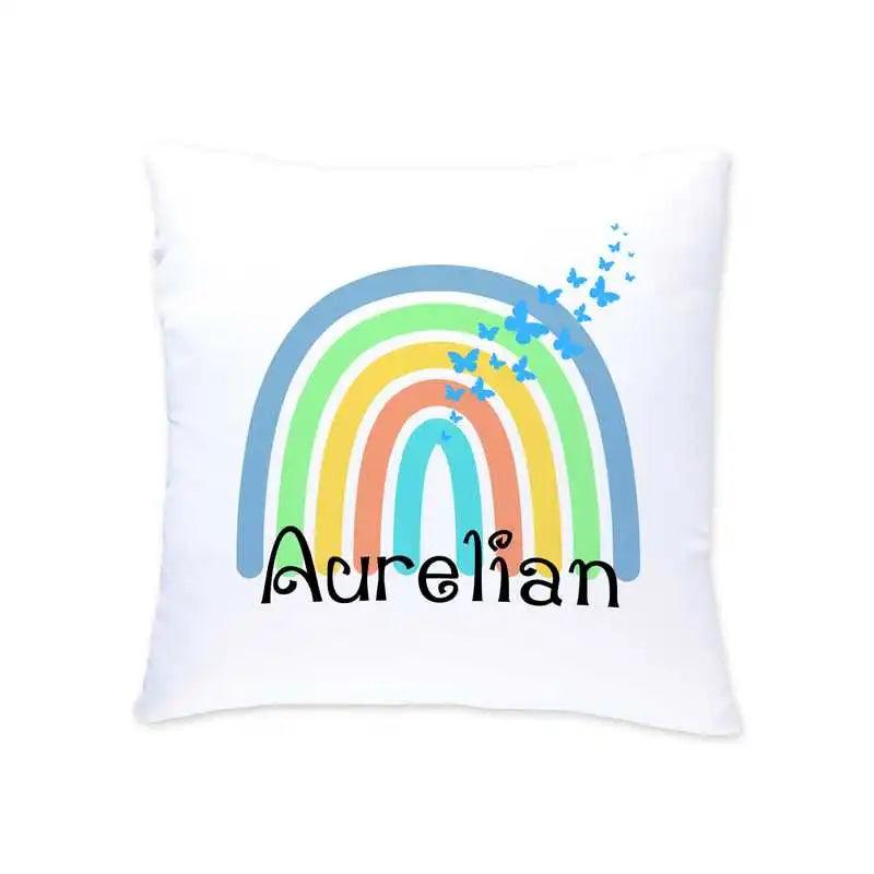 Namenskissen | Motiv 4 | Aurelian - Druckerino